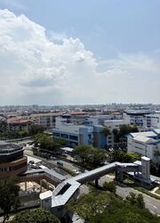 Blk 66 Marine Drive (Marine Parade), HDB 3 Rooms #561316511